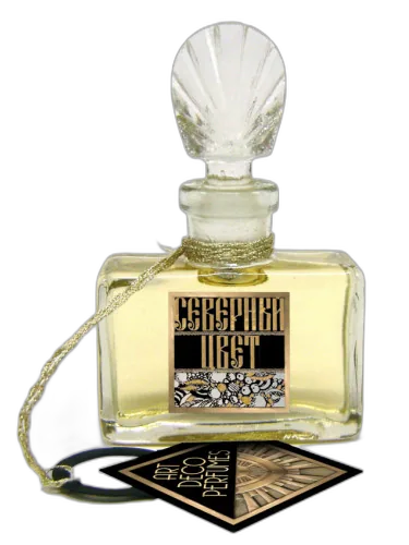 Severny Tsvet Северный Цвет Art Deco Perfumes by Art Deco Perfumes