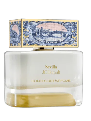 Sevilla (jean-christophe Hérault) Contes De Parfums by Contes de Parfums