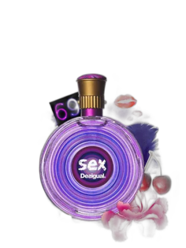 Sex Desigual by Desigual