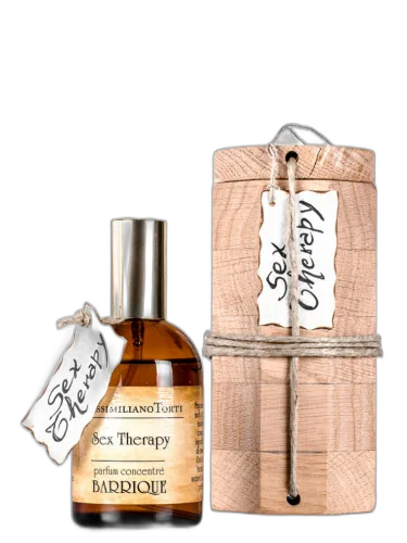 Sex Therapy Il Profumiere by Il Profumiere