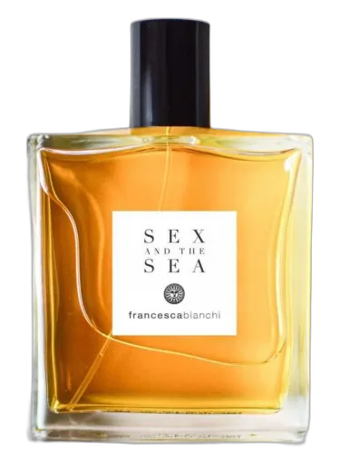 Sex And The Sea Francesca Bianchi by Francesca Bianchi