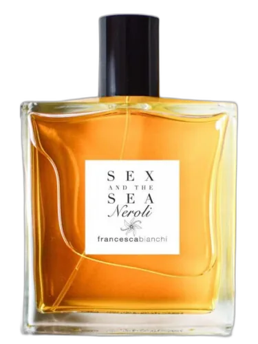 Sex And The Sea Neroli Francesca Bianchi