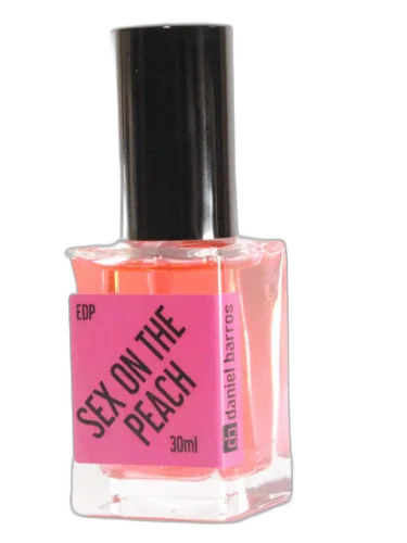 Sex On The Peach Daniel Barros