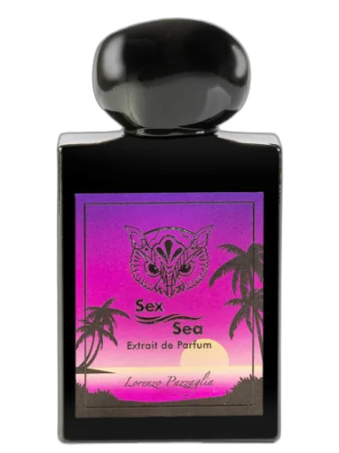 Sex-sea Lorenzo Pazzaglia by Lorenzo Pazzaglia