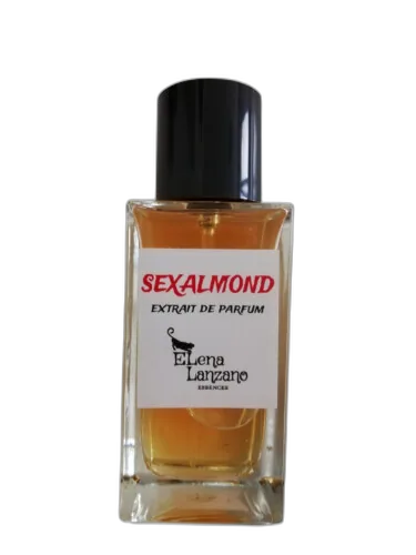 Sexalmond Elena Lanzano Essences by Elena Lanzano Essences