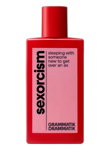 Sexorcism Grammatik Drammatik by Grammatik Drammatik