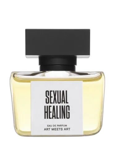 Sexual Healing Art Meets Art by Art Meets Art