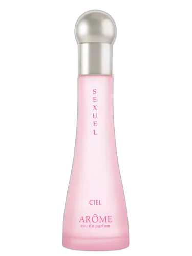 Sexuel Ciel Parfum by CIEL Parfum