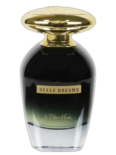Sexxx Dreams Patrice Martin by Patrice Martin