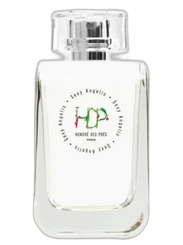 Sexy Angelic Honore Des Pres