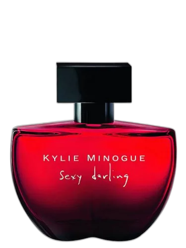 Sexy Darling Kylie Minogue by Kylie Minogue