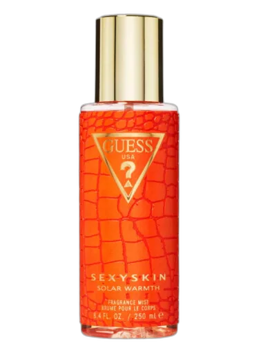 Sexy Skin Solar Warmth Fragrance Mist Guess by Guess