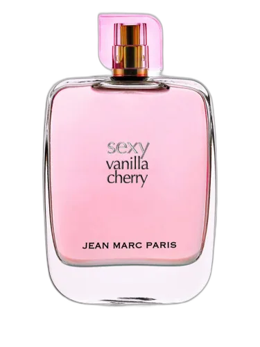 Sexy Vanilla Cherry Jean Marc Paris by Jean Marc Paris