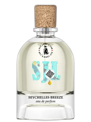 Seychelles Breeze Sly John's Lab