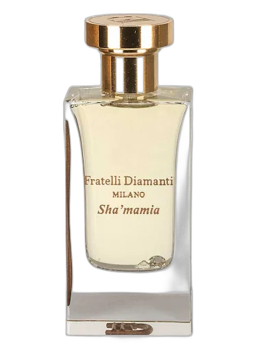 Sha'mamia Fratelli Diamanti