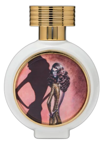 Shade Of Chocolate Haute Fragrance Company Hfc by Haute Fragrance Company HFC