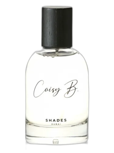 Shades Coisy B. by Coisy B.