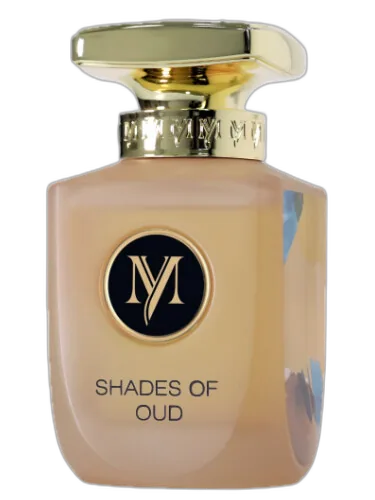 Shades Of Oud My Perfumes Select by My Perfumes Select