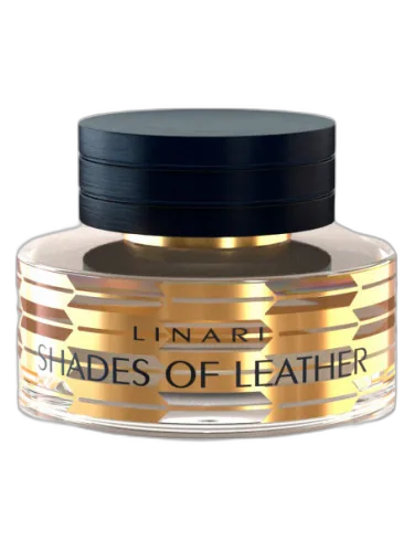 Shades Of Leather Linari by Linari