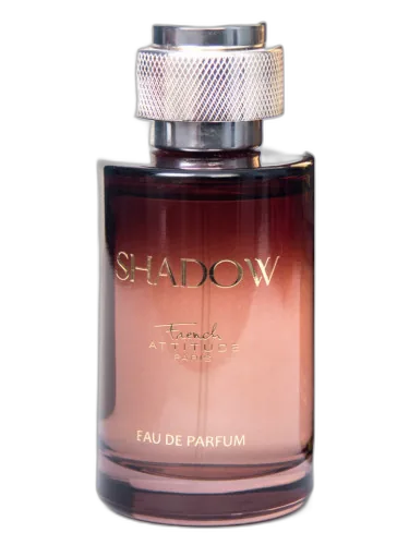 Shadow French Attitude by French Attitude