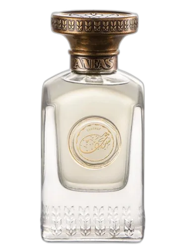 Shaghaf Anfas by Anfas