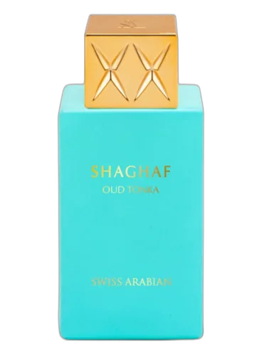 Shaghaf Oud Tonka Swiss Arabian by Swiss Arabian