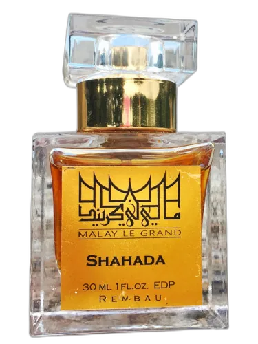 Shahada Malay Perfumery