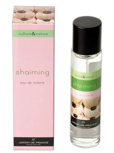 Shaiming Jardin De France by Jardin de France