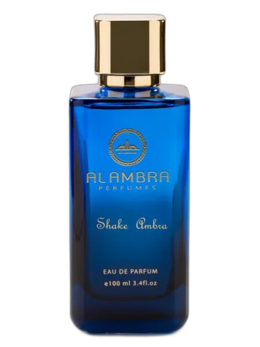 Shake Ambra Al Ambra
