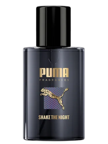 Shake The Night Puma by Puma