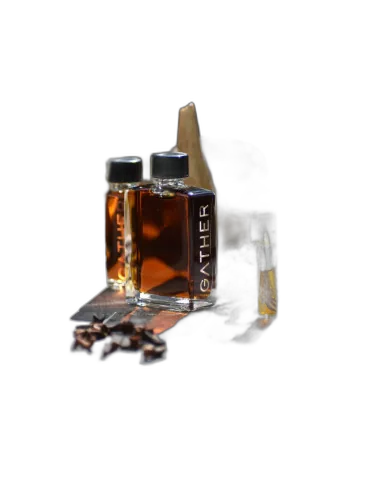 Shakti Gather Perfume by Gather Perfume