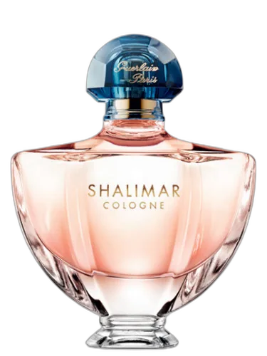 Shalimar Cologne Guerlain by Guerlain