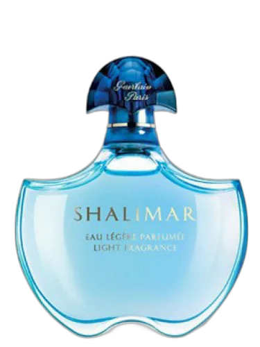Shalimar Eau Légère Guerlain by Guerlain