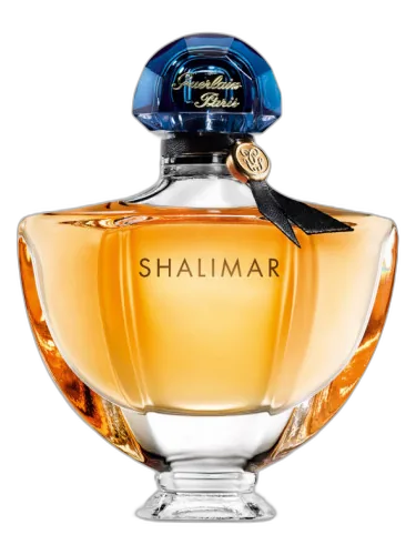 Shalimar Eau De Parfum Guerlain by Guerlain