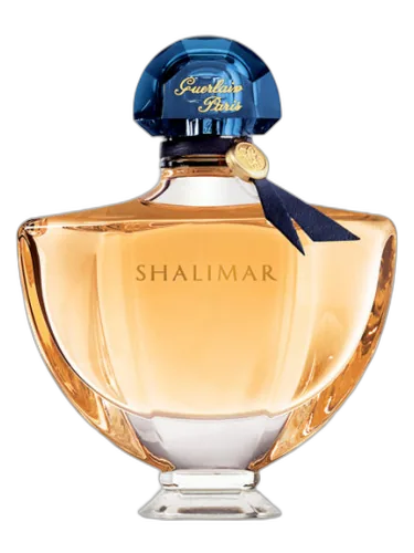 Shalimar Eau De Toilette Guerlain by Guerlain