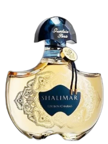 Shalimar Edition Charms Eau De Parfum Guerlain by Guerlain