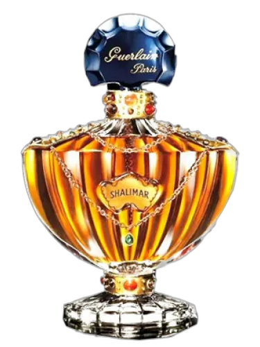 Shalimar Indes & Merveilles Guerlain by Guerlain