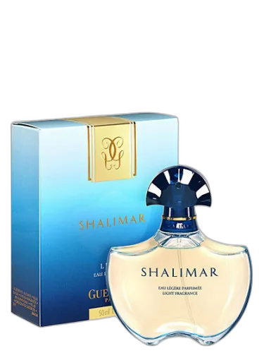 Shalimar Legere Guerlain by Guerlain