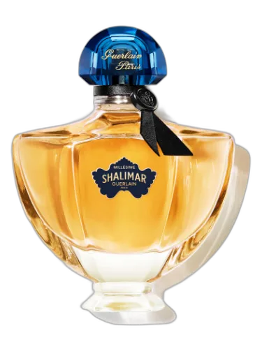 Shalimar Millésime Iris Guerlain by Guerlain