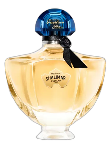 Shalimar Millésime Jasmin Guerlain by Guerlain
