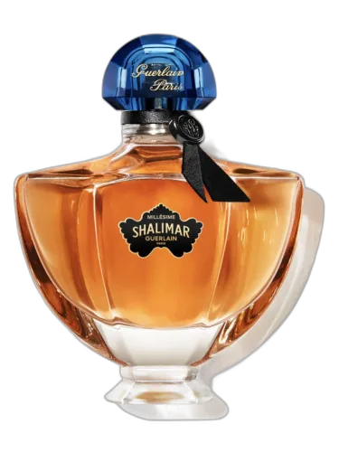 Shalimar Millésime Tonka Guerlain by Guerlain