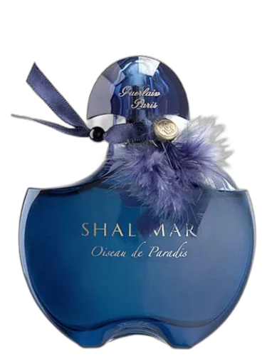 Shalimar Oiseau De Paradis Guerlain by Guerlain
