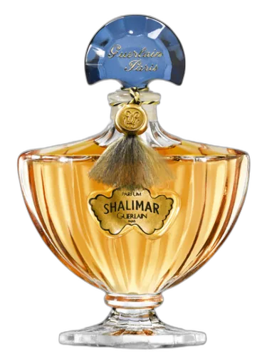 Shalimar Parfum Guerlain by Guerlain
