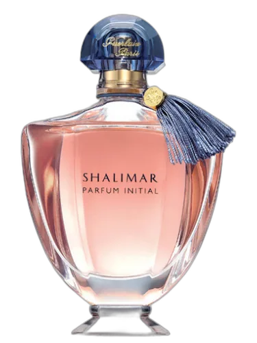 Shalimar Parfum Initial Guerlain by Guerlain