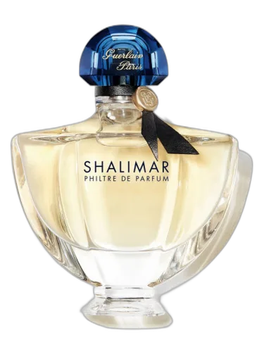 Shalimar Philtre De Parfum Guerlain by Guerlain