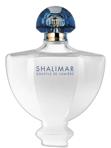Shalimar Souffle De Lumière Guerlain by Guerlain