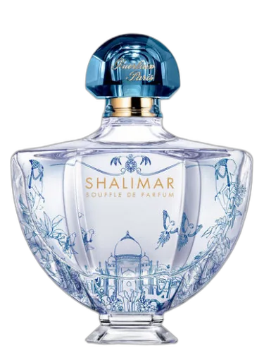 Shalimar Souffle De Parfum 2015 Guerlain by Guerlain