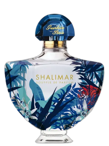 Shalimar Souffle De Parfum 2018 Guerlain by Guerlain