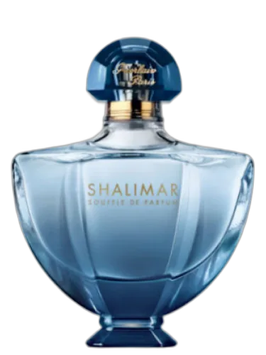 Shalimar Souffle De Parfum Guerlain by Guerlain