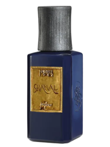 Shamal Nobile 1942 by Nobile 1942